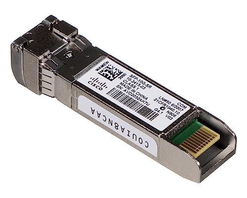 cisco-sfp-10g-sr-s-transceiver-modul-10g-multimode image 2