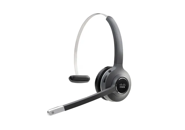 cisco-headset-561-mono-dect-wireless-dunkelgrau-basis image 1
