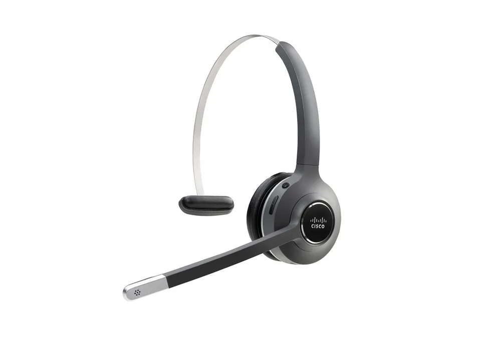 cisco-headset-561-mono-dect-wireless-dunkelgrau-basis image 1
