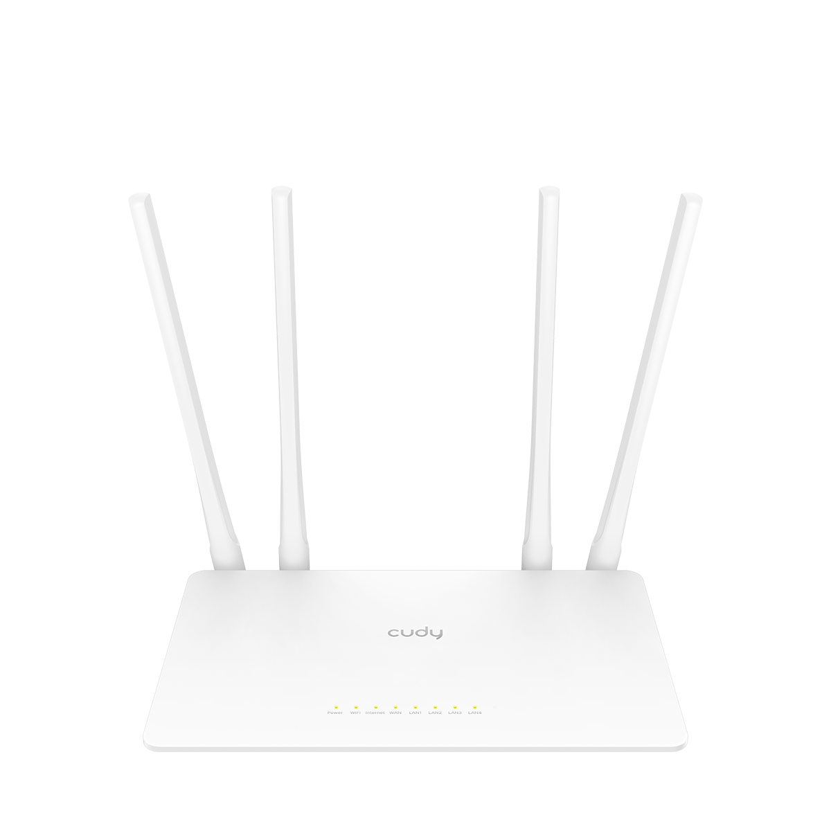 cudy-wr1200-ac1200-dual-band-wlan-router-mu-mimo image 1