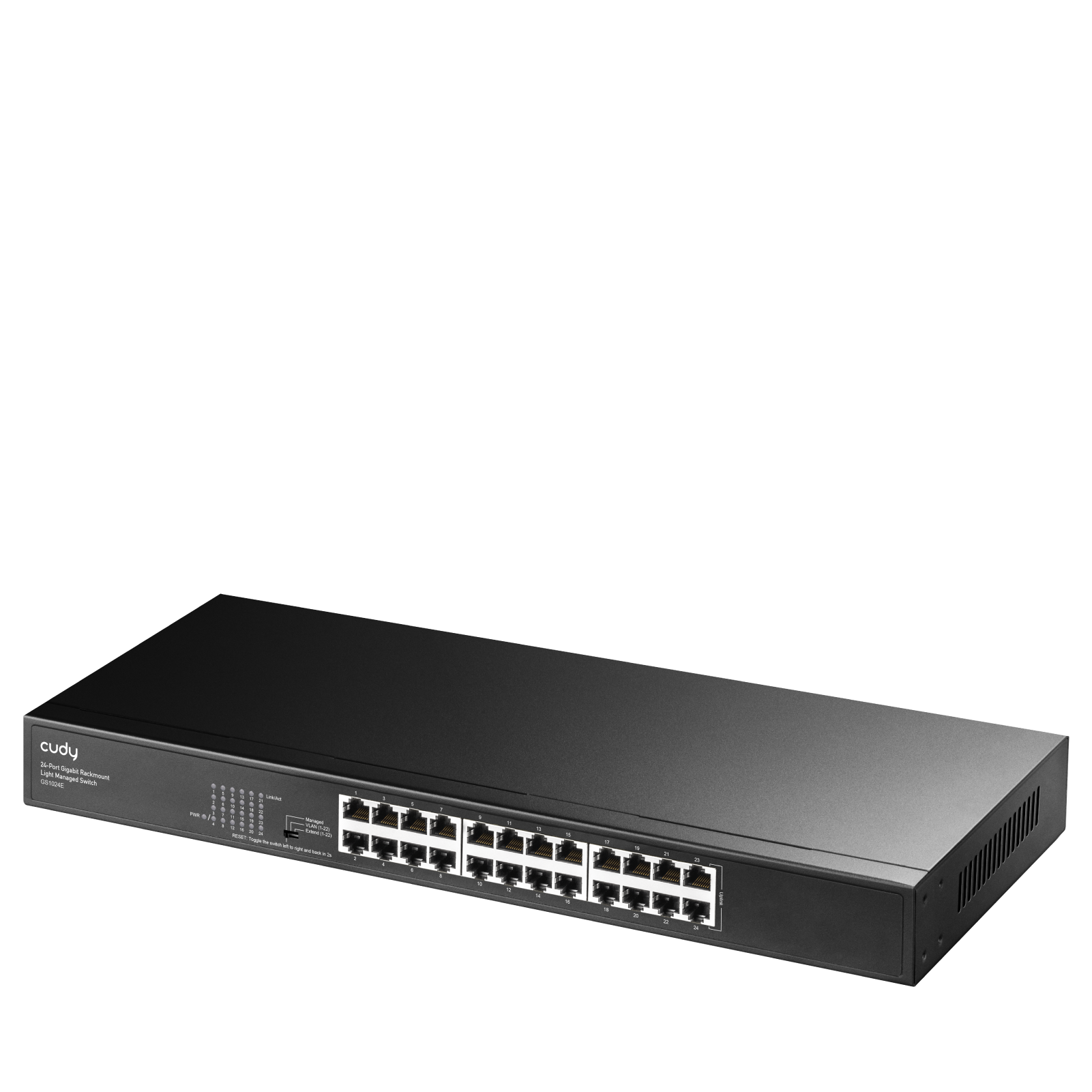 cudy-gs1024e-24-port-gigabit-switch-cloud-managed image 2