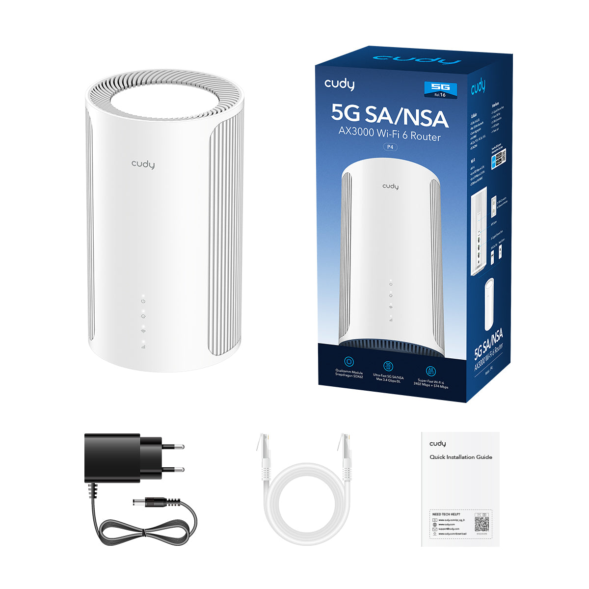 cudy-p4-5g-sa-nsa-ax3000-wifi-6-router-mit-sim image 4