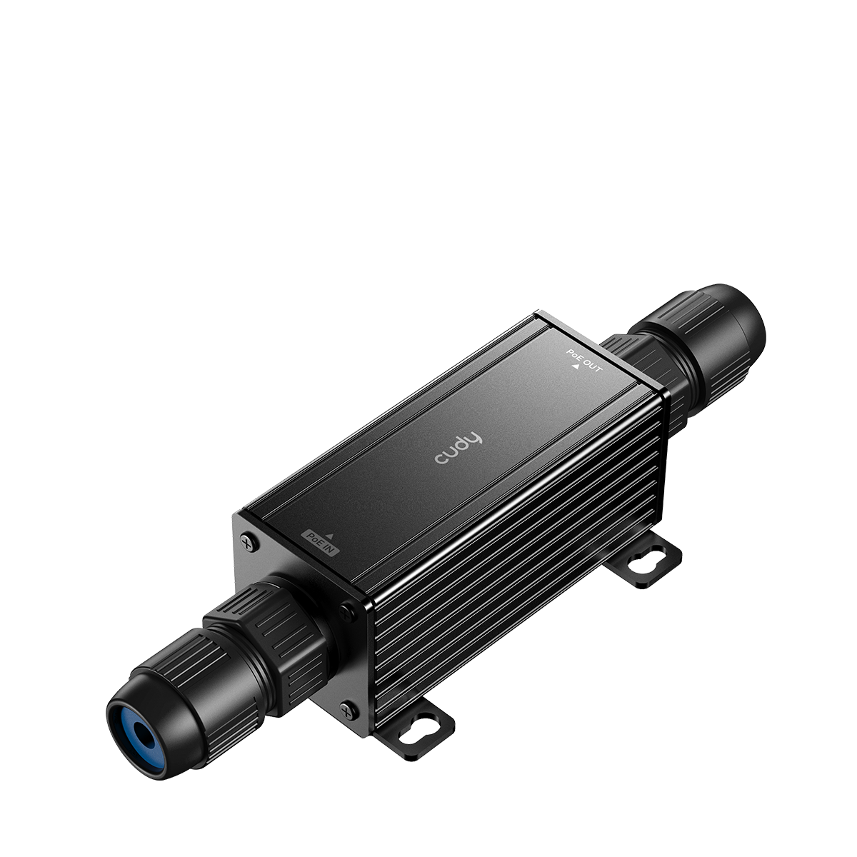 cudy-poe15-outdoor-gigabit-poe-extender-100-m image 1