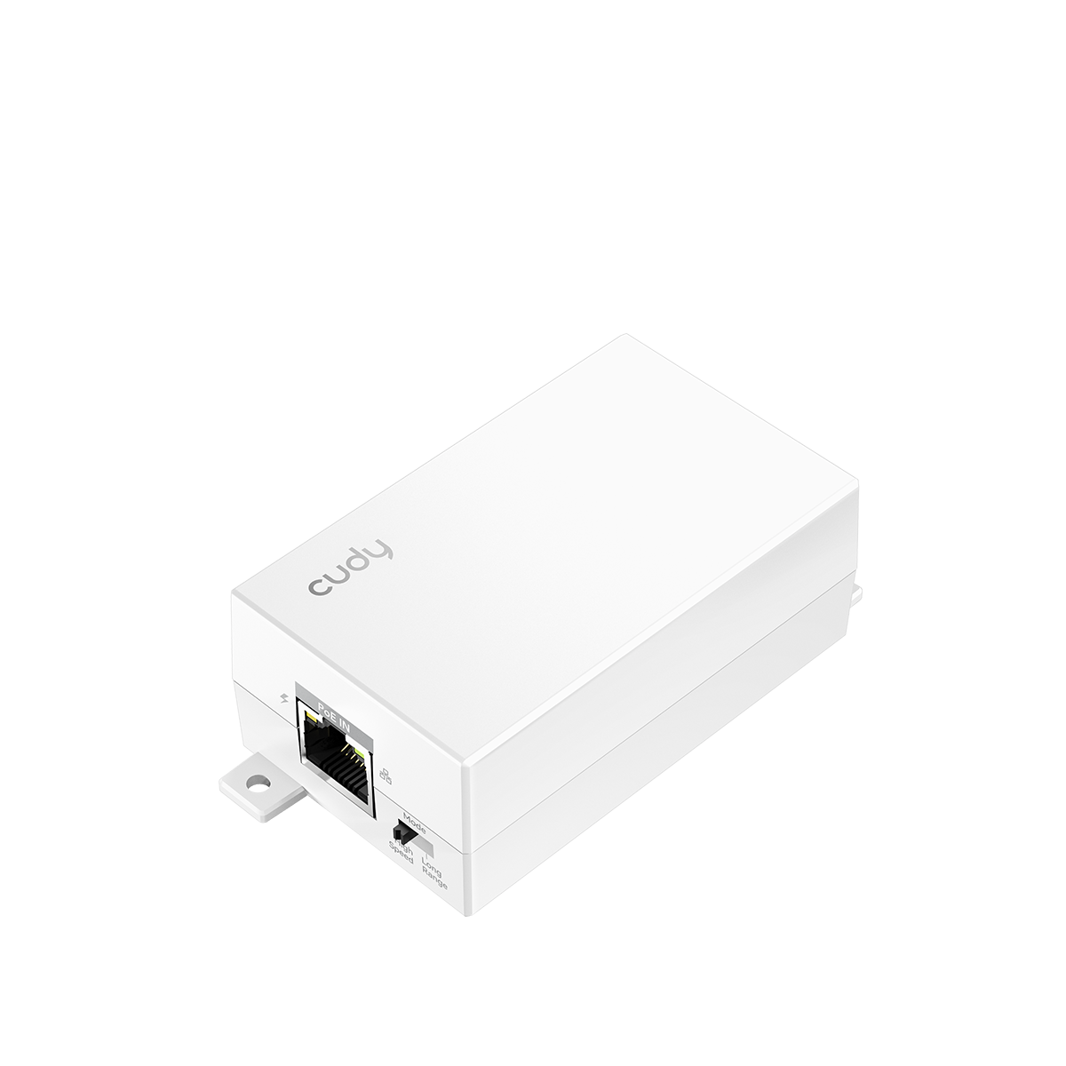 cudy-poe10-2-0-gigabit-poe-extender-250m-long-range image 1