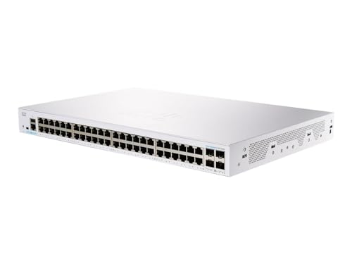 cisco-switches-cbs250-48t-4x-switch-48-port-10g image 4