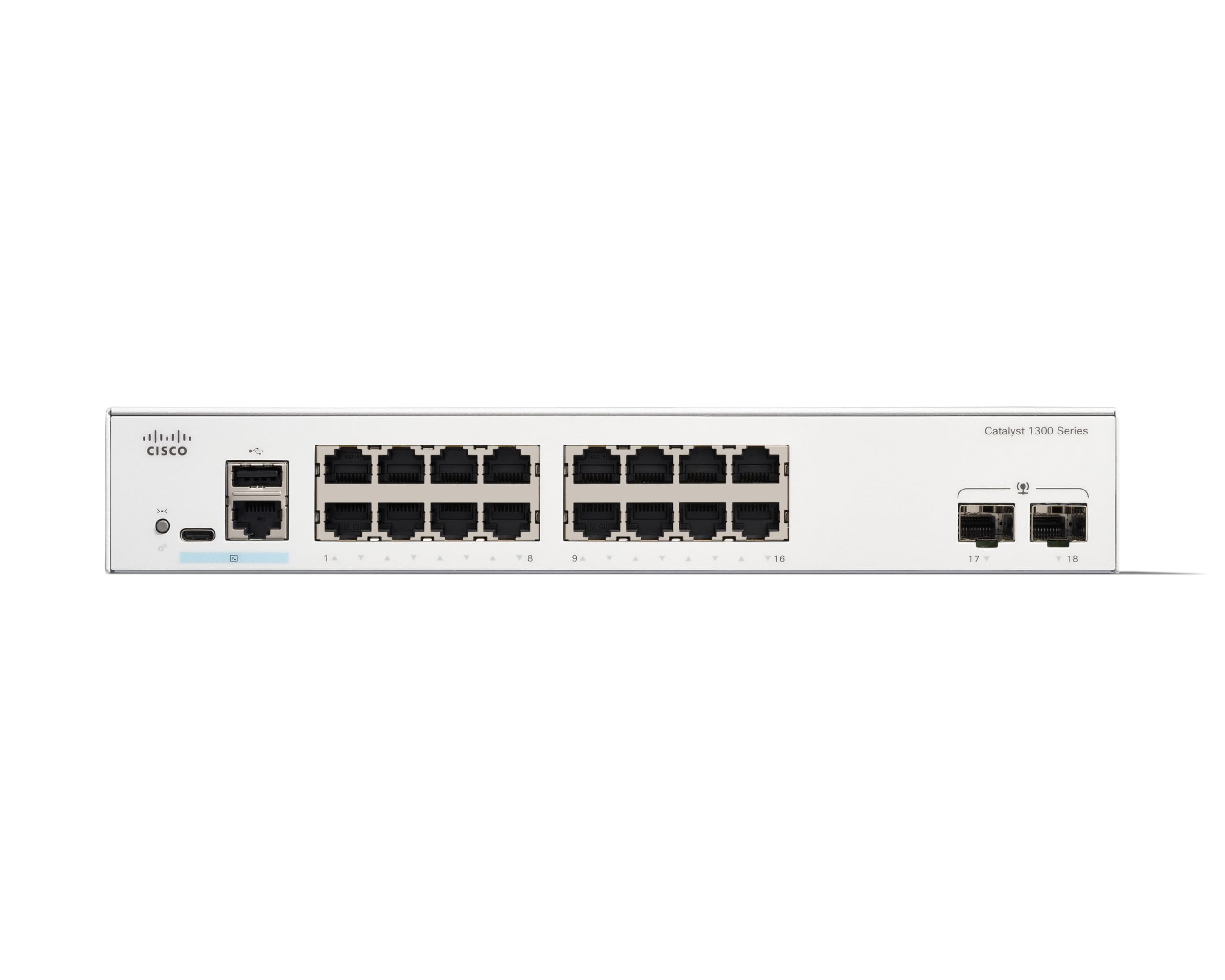 cisco-catalyst-1300-16t-2g-switch-16-port-managed-sfp image 2