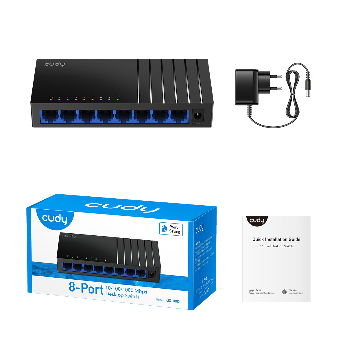 cudy-gs108d-8-port-gigabit-switch-unmanaged-2 image 3