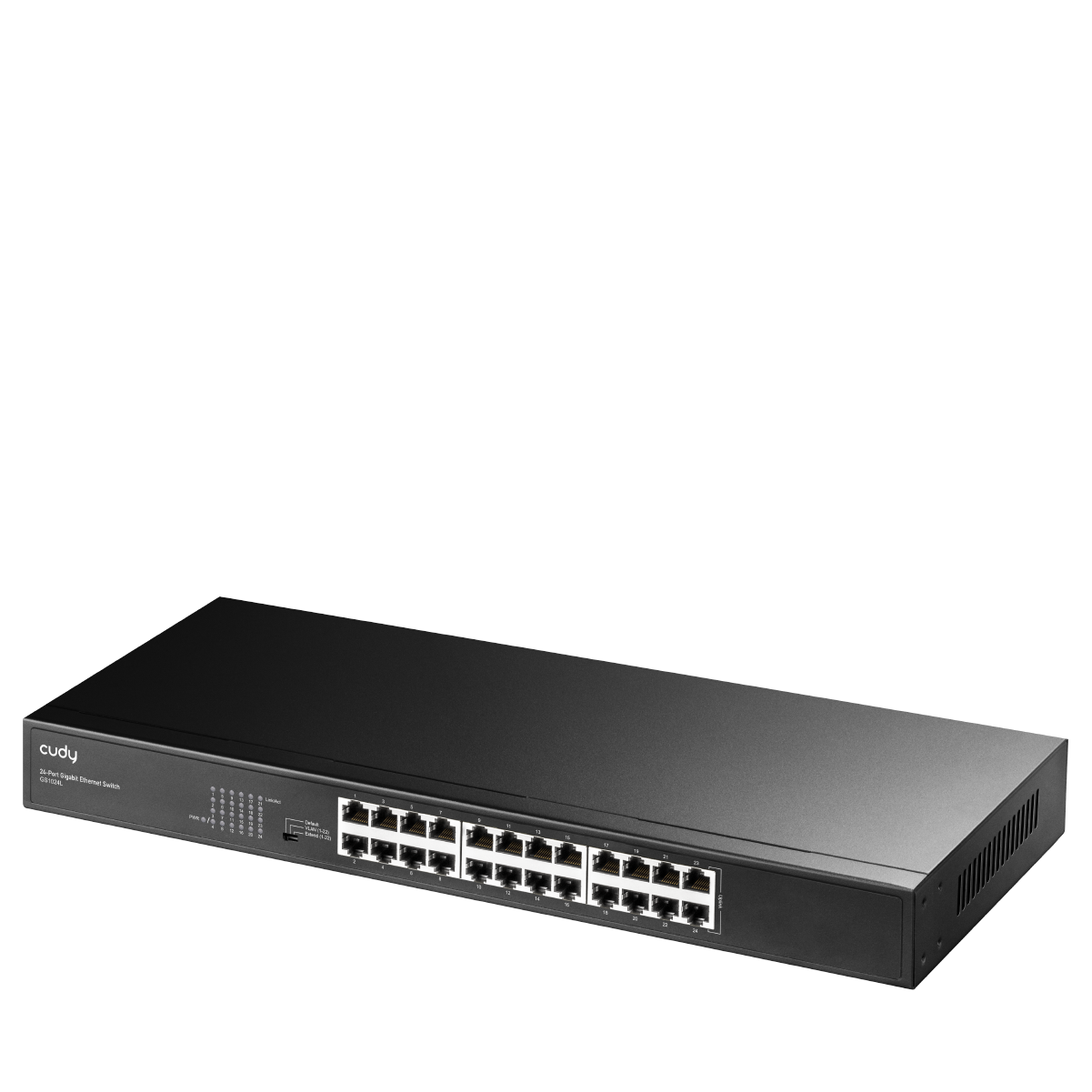 cudy-gs1024l-1-0-gigabit-switch-24-port-unmanaged-l-fterlos image 3