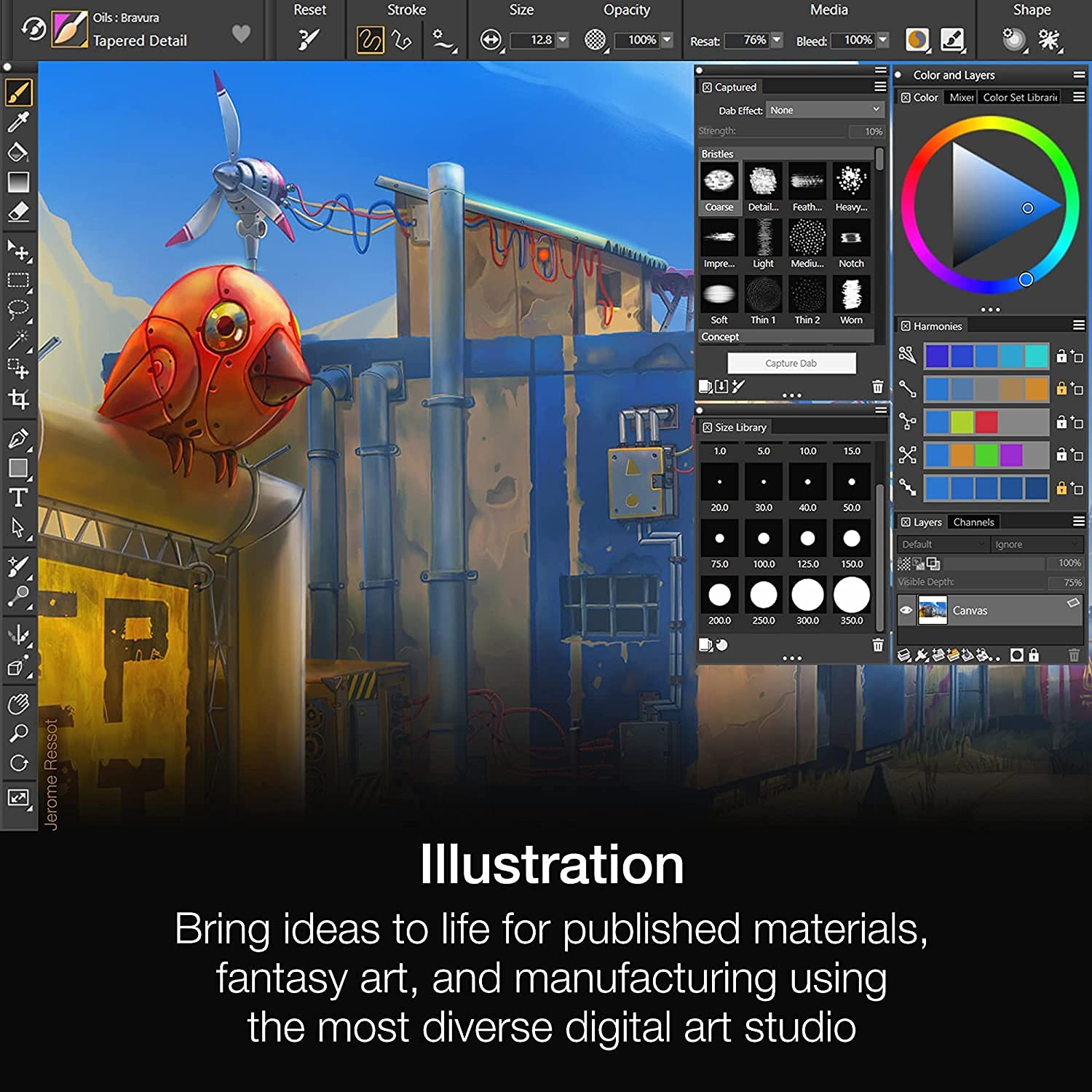 corel-painter-2023-standard-malsoftware-download image 2