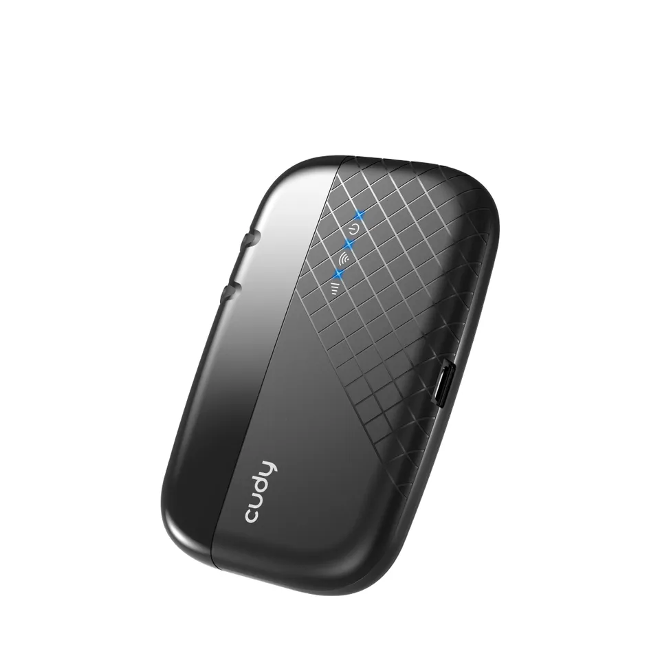 cudy-mf4-2-0-4g-mobile-wi-fi-router-nano-sim-hotspot image 1