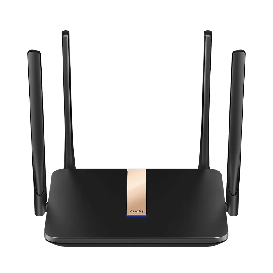 cudy-lt500d-ac1200-4g-router-mit-sim-und-antennen image 1