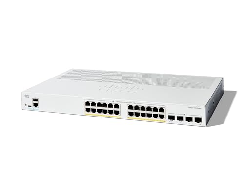 cisco-catalyst-1300-24p-4g-switch-24-port-poe-sfp-managed image 6