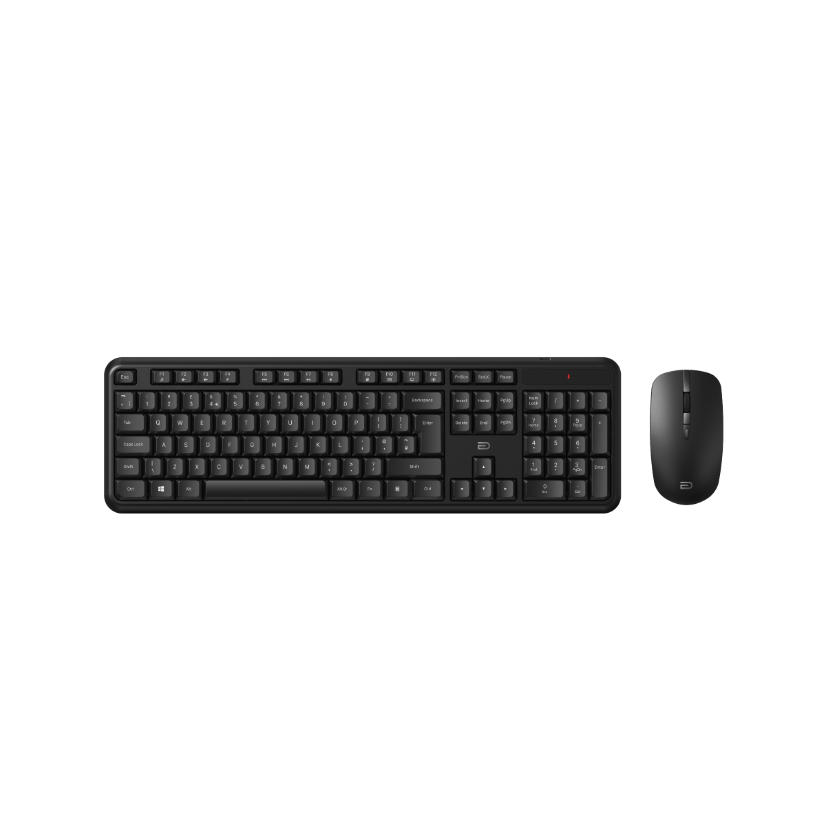 cudy-mk200-tastatur-maus-set-kabellos-leise image 1