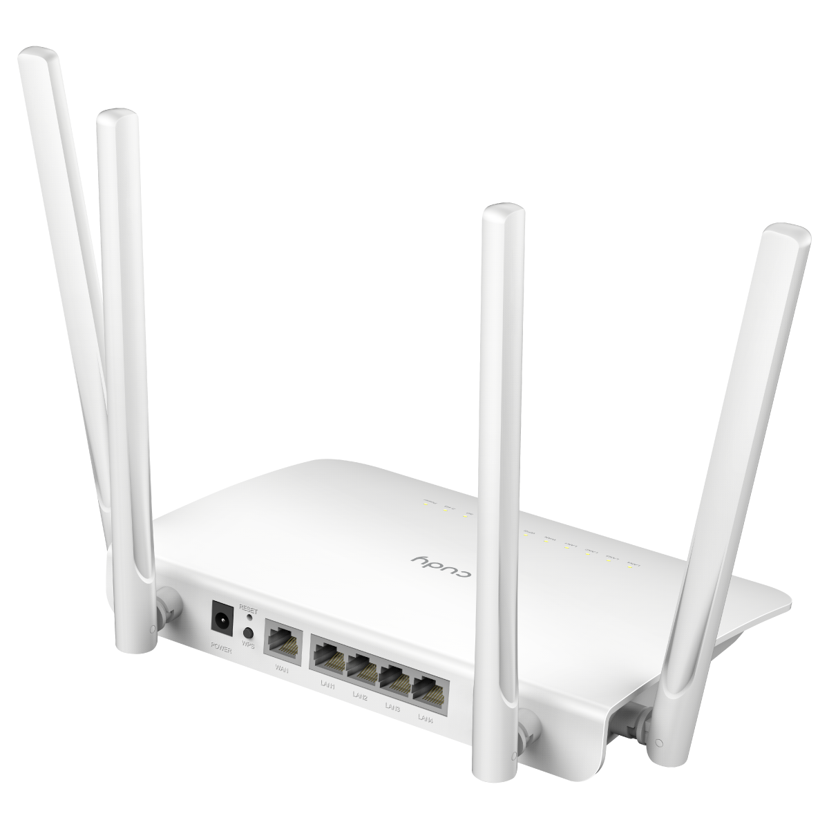 cudy-wr1300-2-0-wlan-router-ac1200-gigabit-mesh image 3