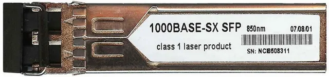 cisco-transceiver-modules-glc-sx-mm-sfp-transceiver-1000base-sx-550-m image 1