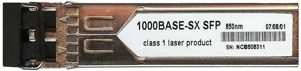 cisco-transceiver-modules-glc-sx-mm-sfp-transceiver-1000base-sx-550-m image 1