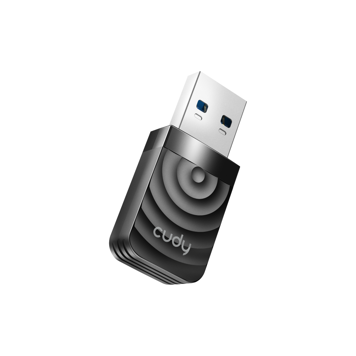 cudy-wu1300s-1-0-ac1300-wlan-usb-adapter-dualband-usb-3-0 image 2