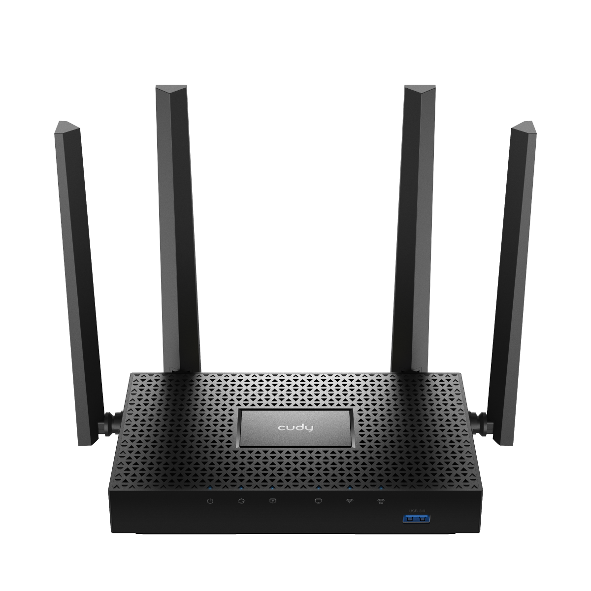 cudy-wr3600s-1-0-be3600-wi-fi-7-router-2-5g-usb-mesh image 1