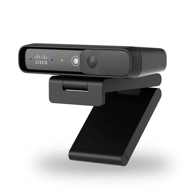 cisco-desk-camera-1080p-webcam-carbon-black-usb image 1