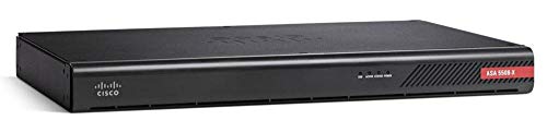 cisco-asa-5508-x-firewall-hardware-450-mbit-s-1u image 2