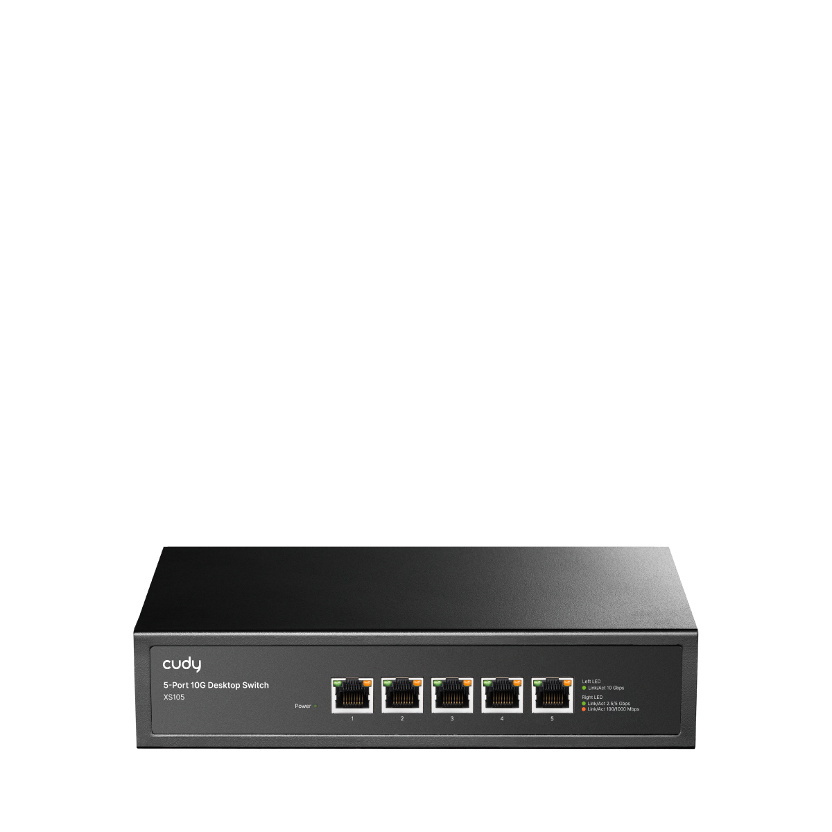 cudy-xs105-1-0-5-port-10g-desktop-switch-unmanaged image 1