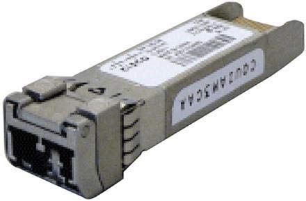cisco-transceiver-modules-dwdm-sfp-modul-10g-1542-14nm image 1