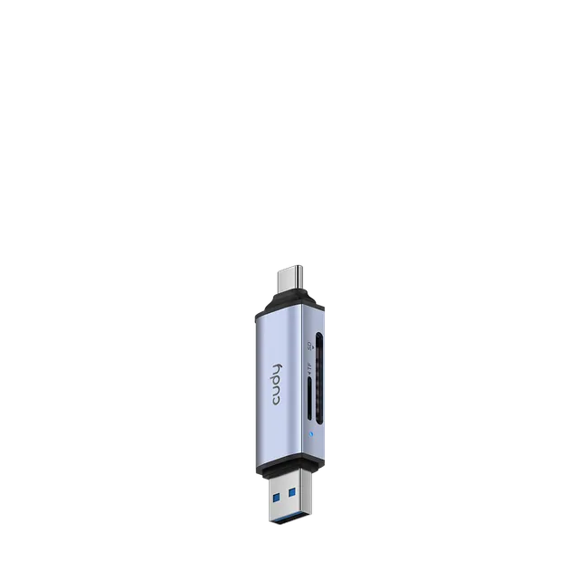 cudy-uh200-2-in-1-usb-3-0-sd-tf-kartenleser image 1