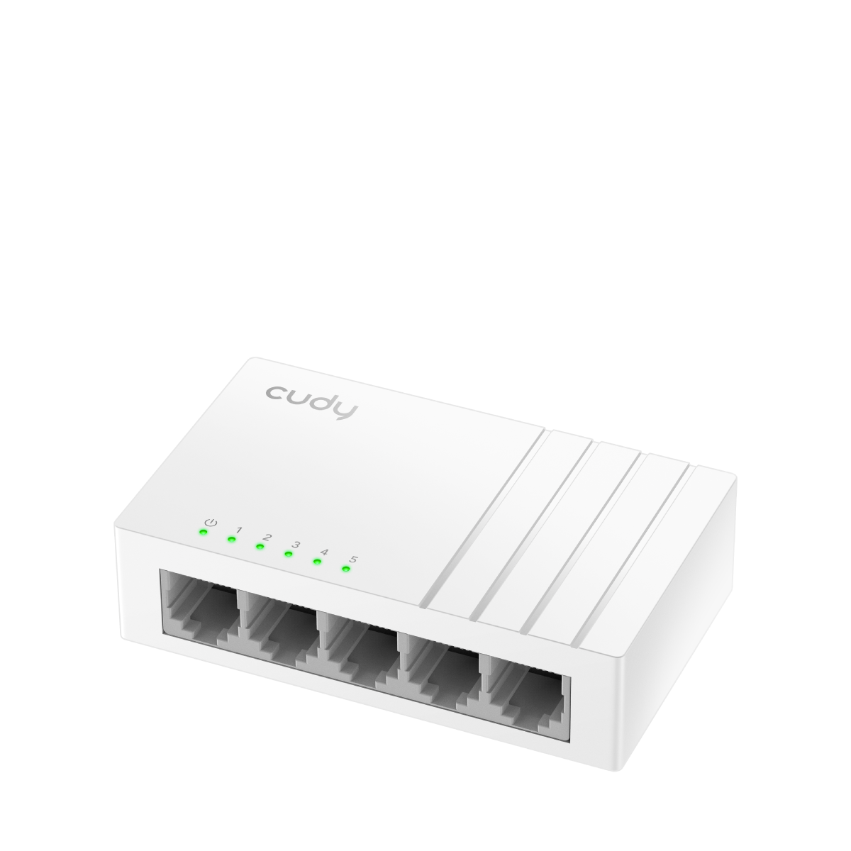 cudy-fs105d-5-port-switch-10-100-mbps-desktop-usb-c image 3