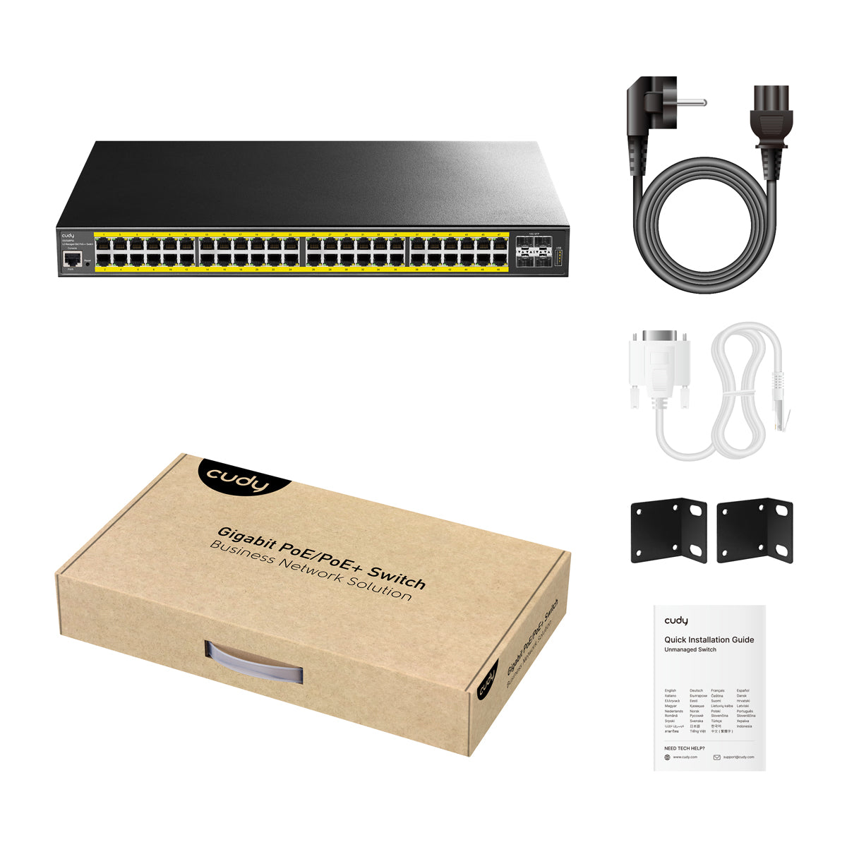 cudy-gs2048ps4-1-0-48-port-gigabit-poe-switch-750w image 4