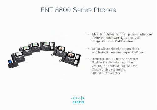 cisco-ip-phones-8841-ip-telefon-schwarz-breitband-audio image 7
