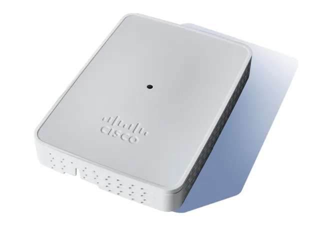 cisco-cbw143acm-wlan-mesh-extender-wand-867-mbit-s image 1
