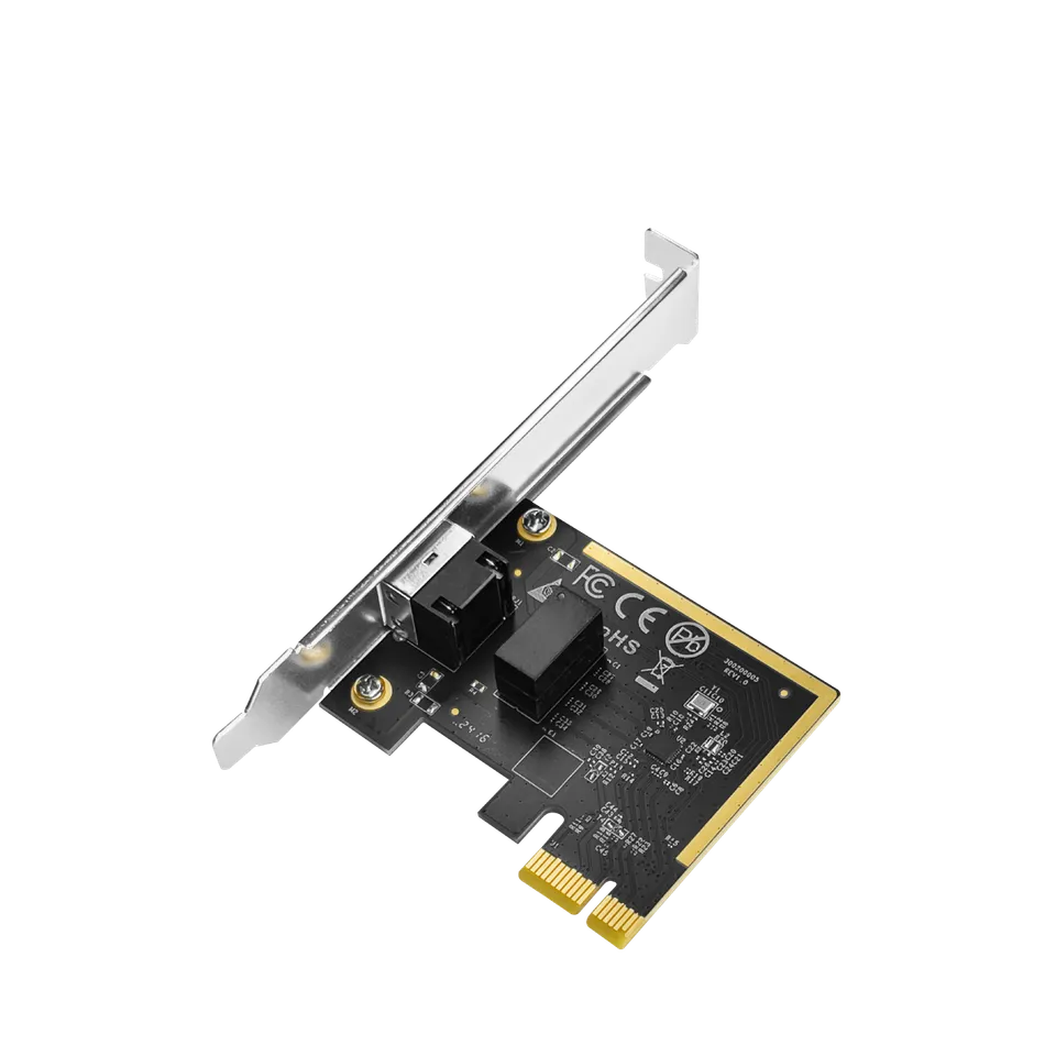cudy-pe10-gigabit-pci-e-netzwerkadapter-ethernet-wol image 1