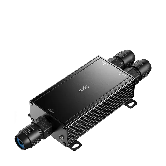 cudy-poe25-2-0-poe-extender-outdoor-2-kanal-gigabit-poe image 1
