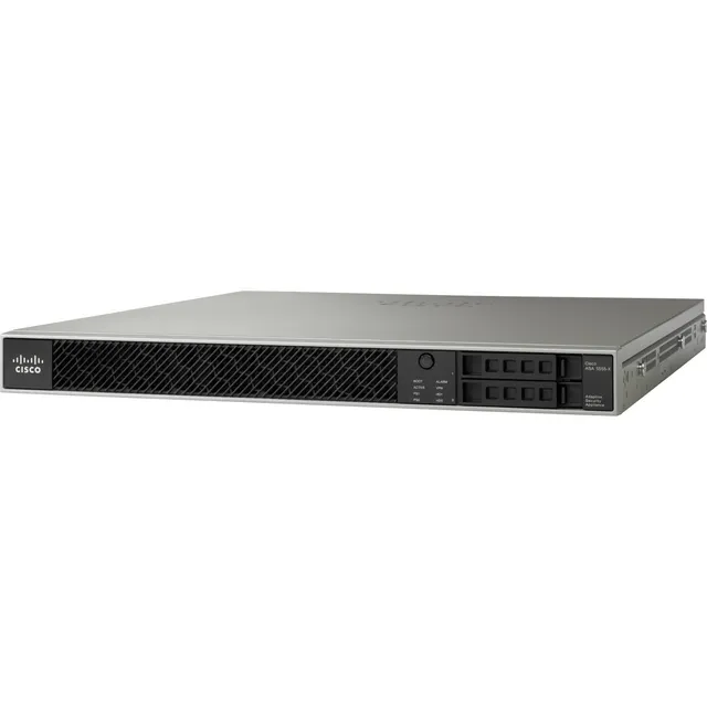 cisco-secure-firewall-asa5555-k8-firewall-8x-ge image 1