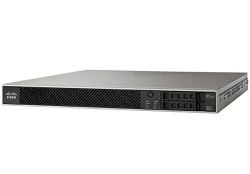 cisco-asa5555-cu-2ac-k9-secure-firewall-1u-14-ports image 1