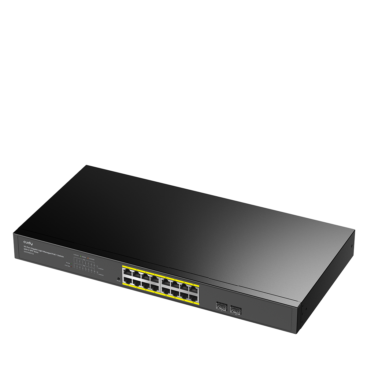cudy-gs1016eps2-switch-16-port-gigabit-poe-cloud image 2