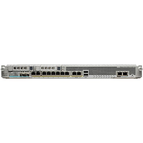 cisco-asa-5585-x-ssp-40-secure-firewall-2u-10-gige image 2