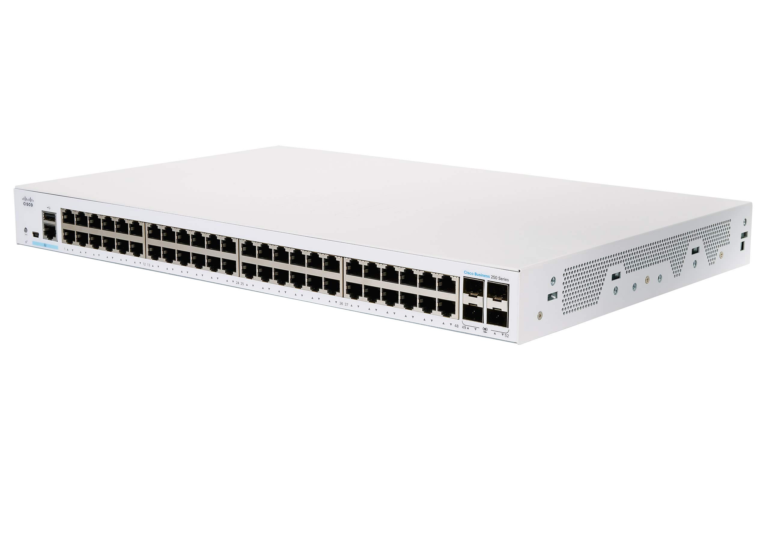 cisco-switches-cbs250-48t-4x-switch-48-port-10g image 3