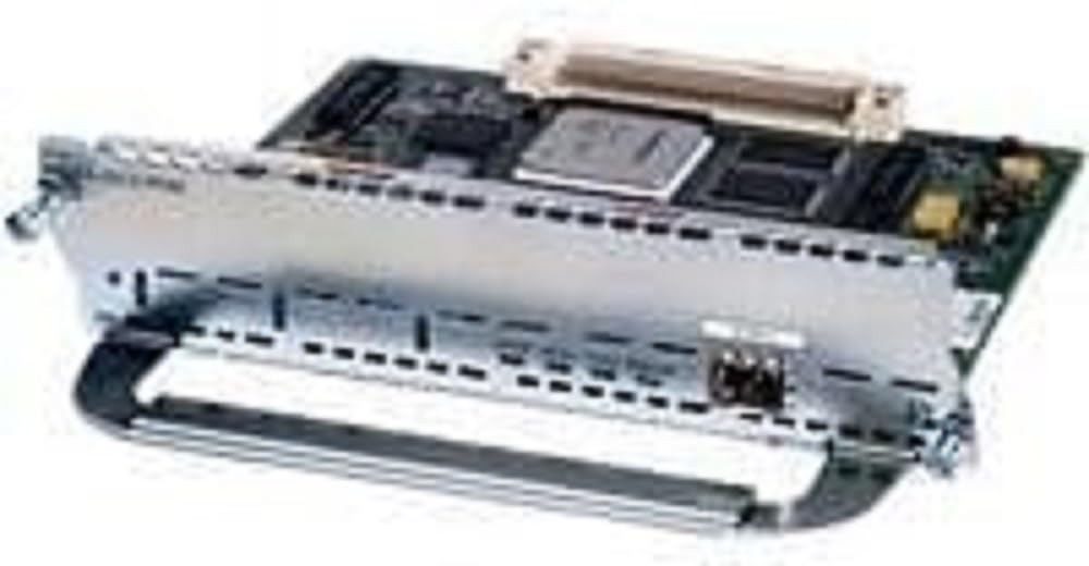 cisco-oc3-stm-1-sfp-transceiver-singlemode-glasfaser-modul image 1