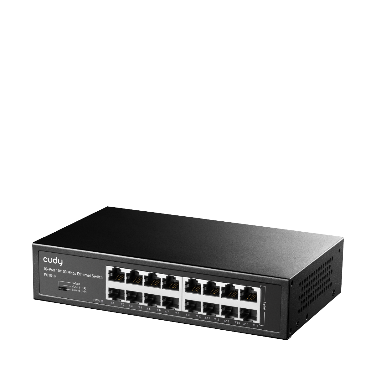 cudy-fs1016-16-port-fast-ethernet-switch-metall image 3